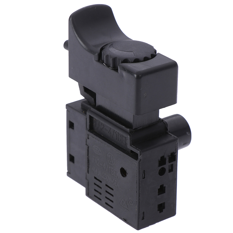 Einhell Power X Tools - Interruttore a grilletto con blocco di