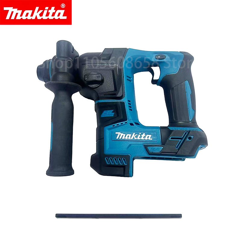 Einhell Power X Tools - Martello Rotativo Brushless Makita 2026, Trapano