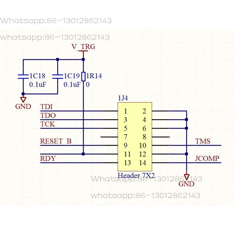 Power Tools Download - Programmatore Emulatore USB JTAG con Reset