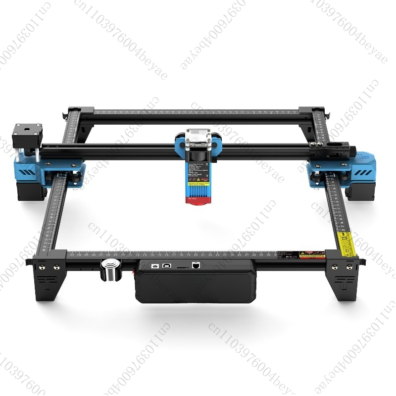 Power Tools Company - Router CN per incisione 3D multifunzionale