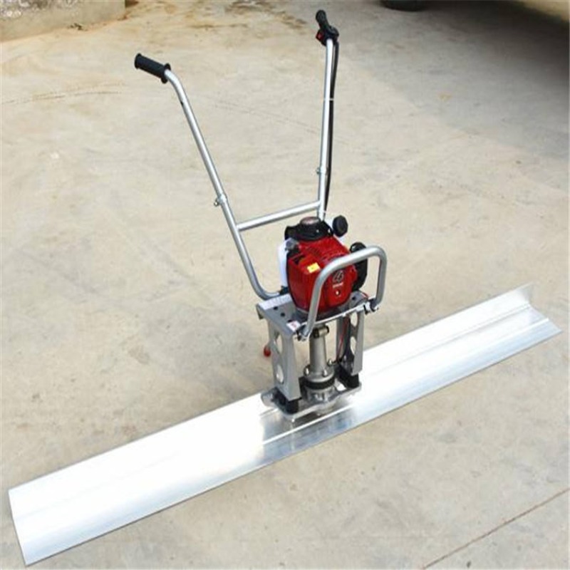 Power Tools Aldi - Macchina Vibrante a Benzina per Livellamento
