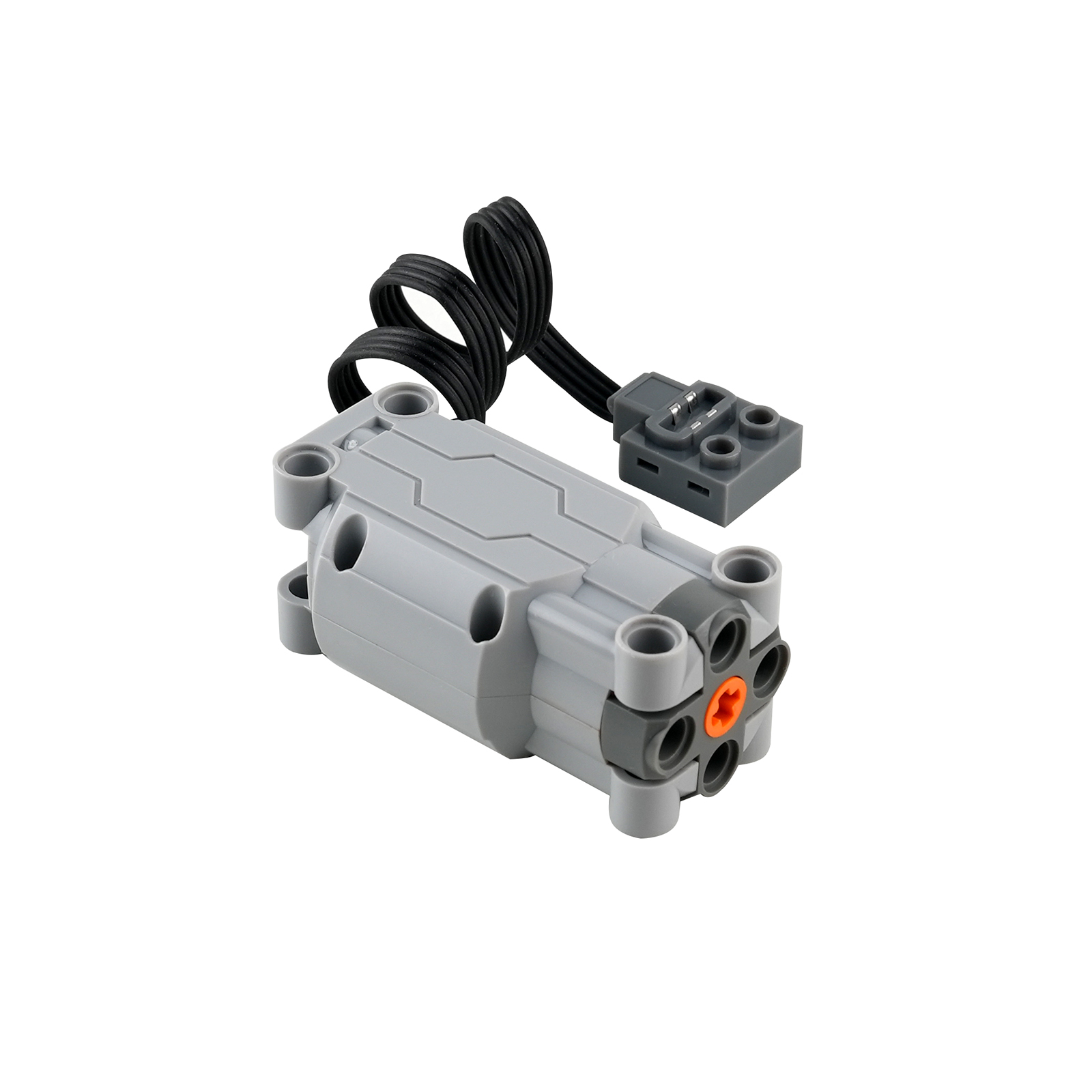 Power Tools Lego - Nuovo Motore L Migliorato 88003 Building