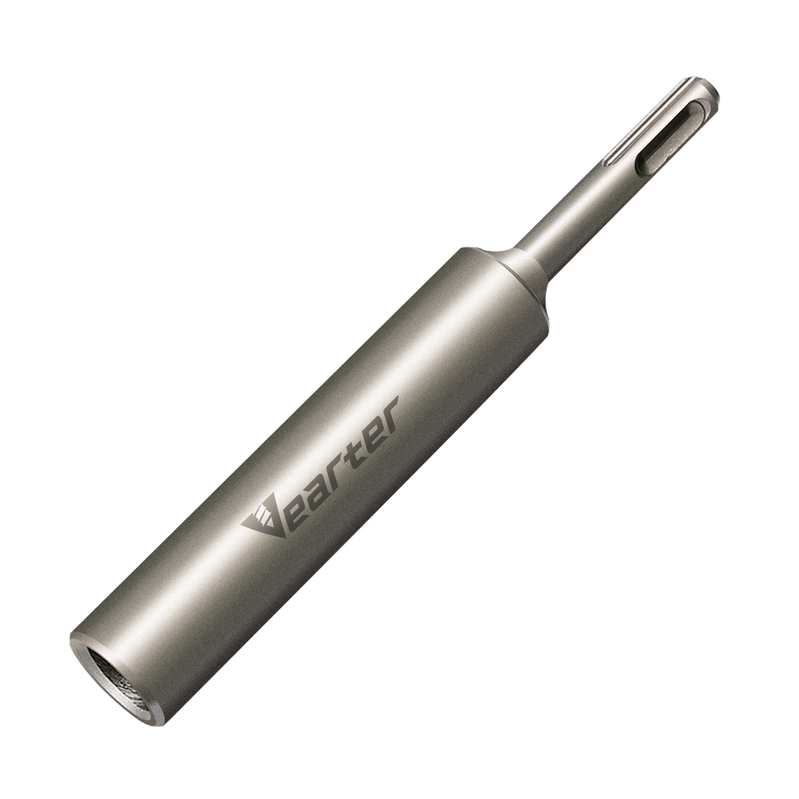Power Tools Plus - Vearter 1PC SDS Plus Driver per