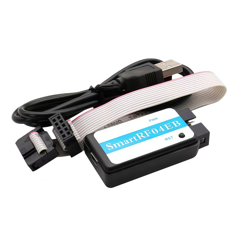 Power Tools Download - L'emulatore downloader USB del modulo SmartRF04EB