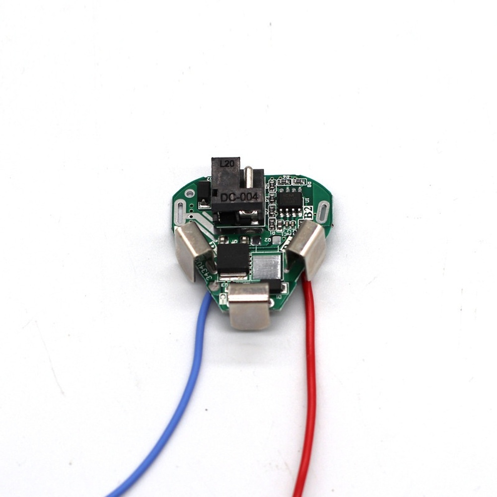 Power Tools Lowes - Modulo di Protezione per Batterie agli