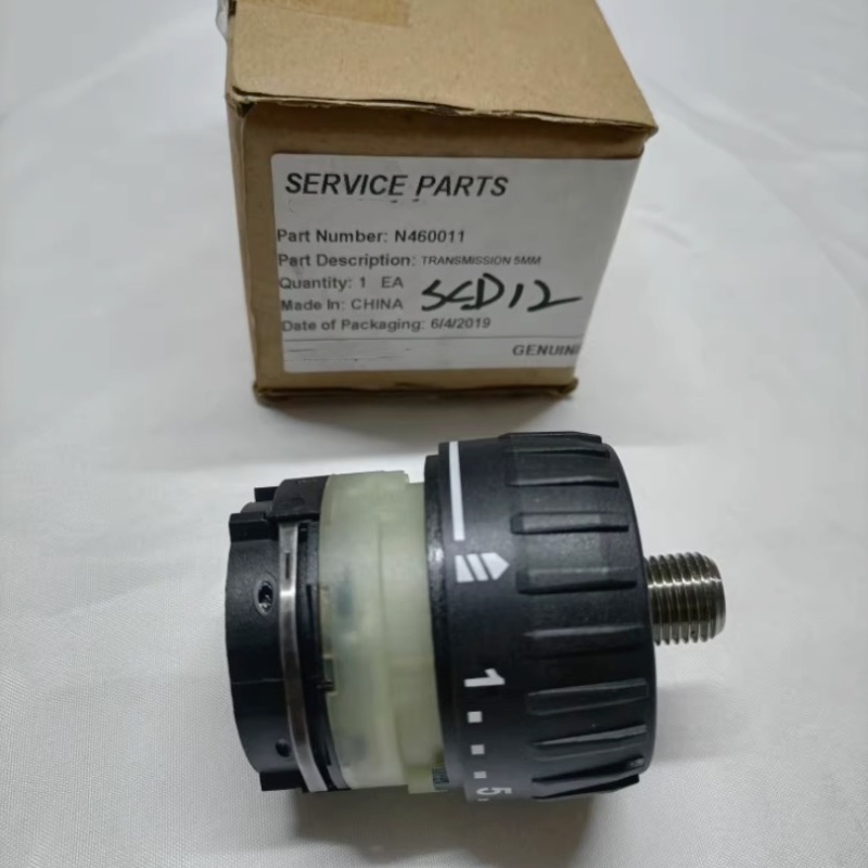 Power Tools Stanley - Scatola ingranaggi originale N460011 per STANLEY