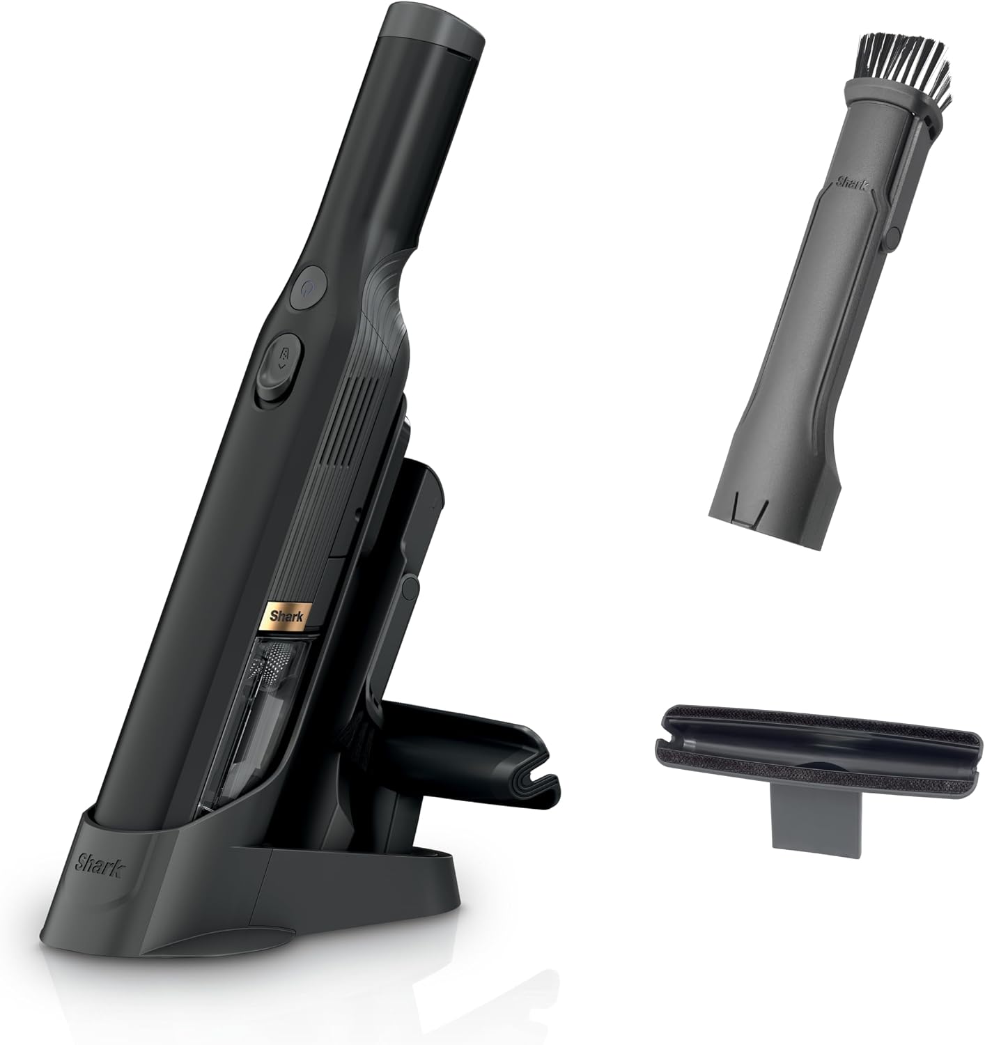 Power Tools Hand Tools - Aspirapolvere portatile senza fili ultraleggero, 1,4
