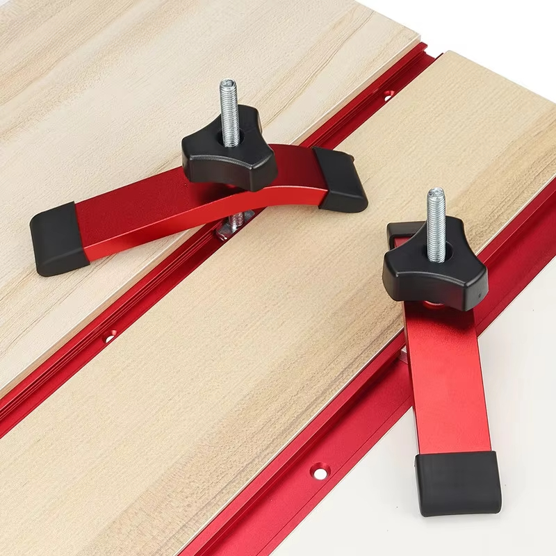 Power Tools Aldi - Morsetto a serraggio rapido 1/2 pz