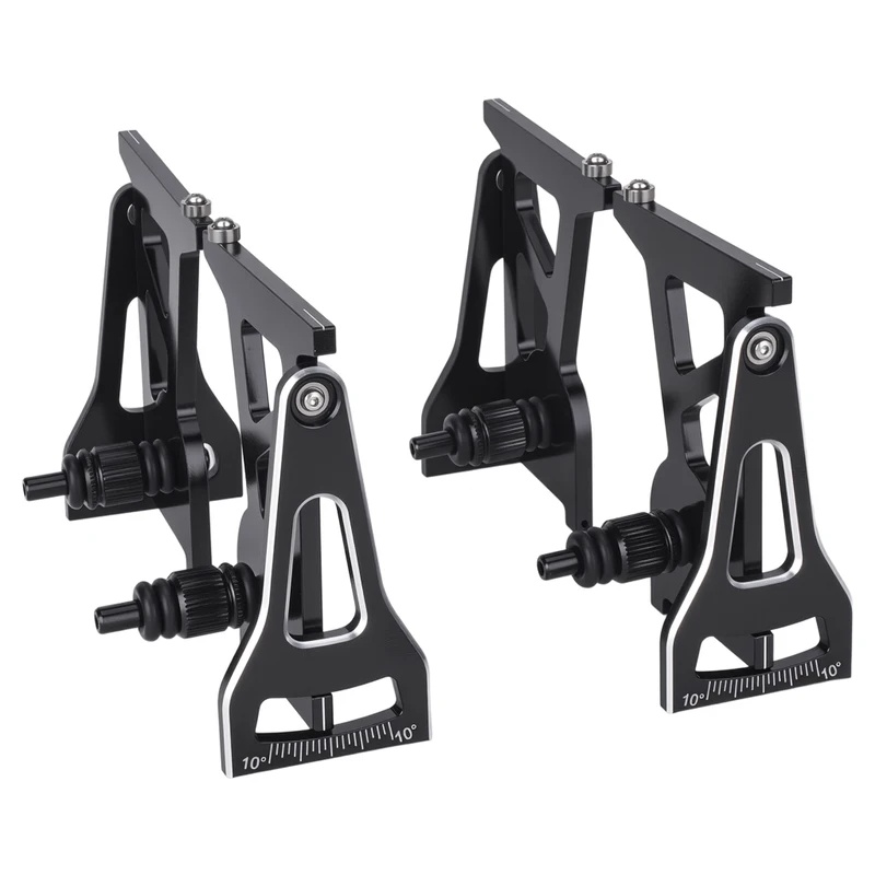 Power Tools Aldi - Set di Strumenti di Misurazione CNC
