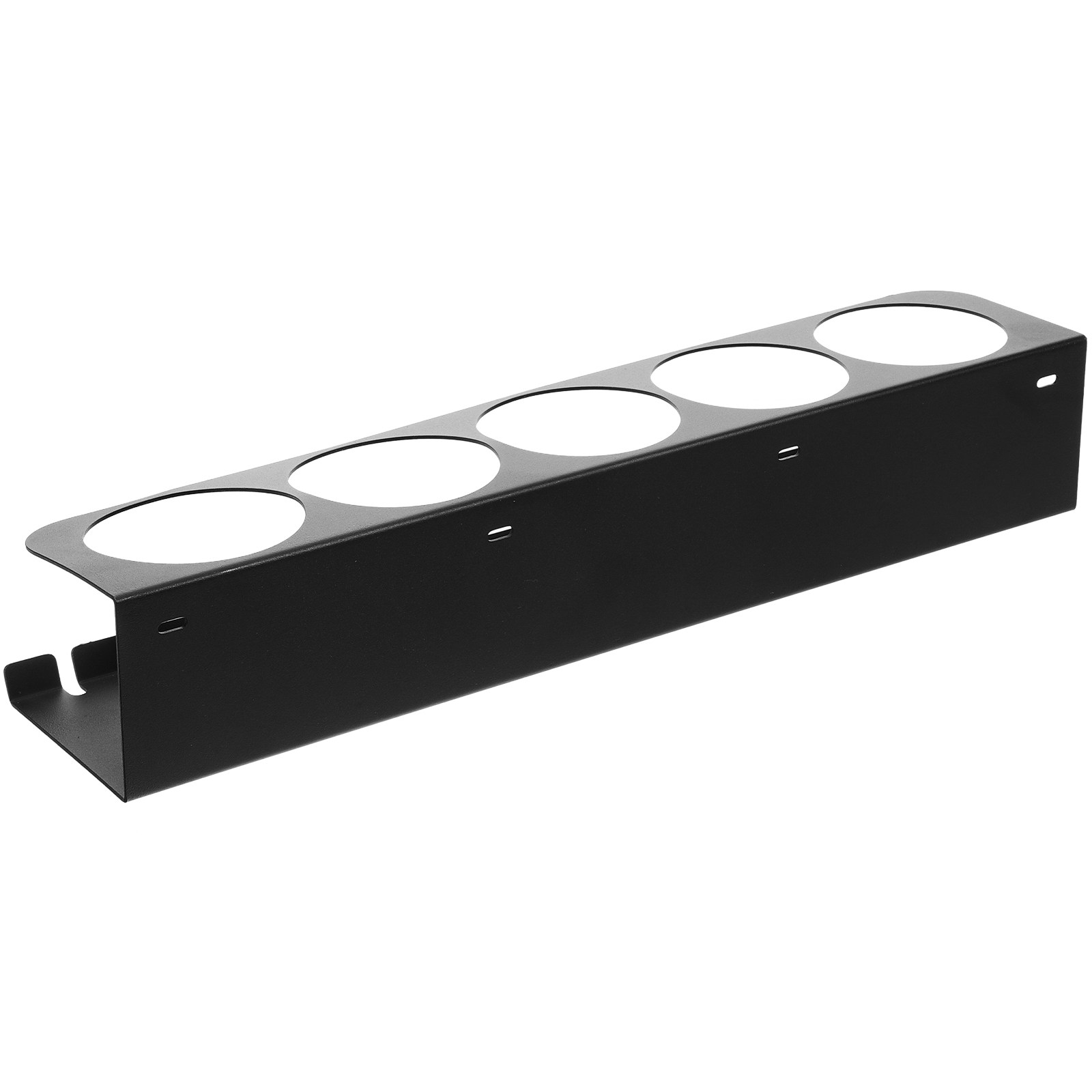 Power Tools Rack - Set di 1 Organizzatore da Parete