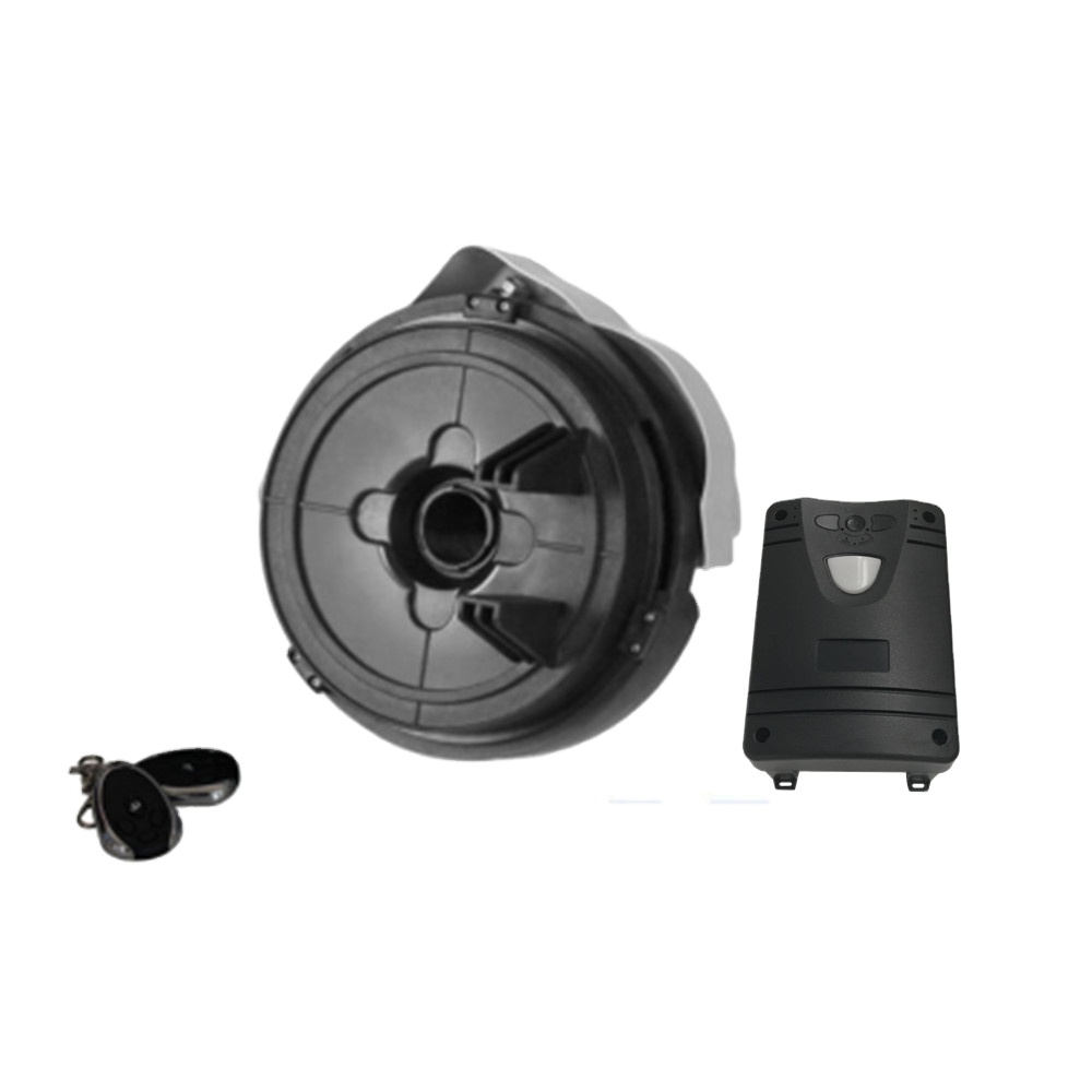 Power Tools Australia - Motore per Porta Avvolgibile da Garage