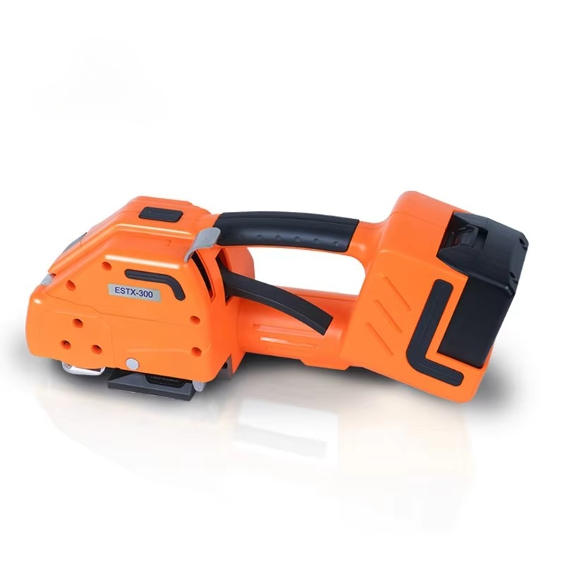 Power Tools Hand Tools - Reggiatrice automatica per pallet alimentata a