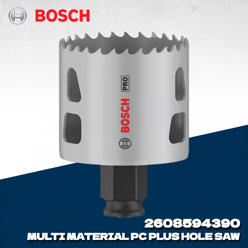 Power Tools Plus - BOSCH 2608594390 Sega a tazza PRO
