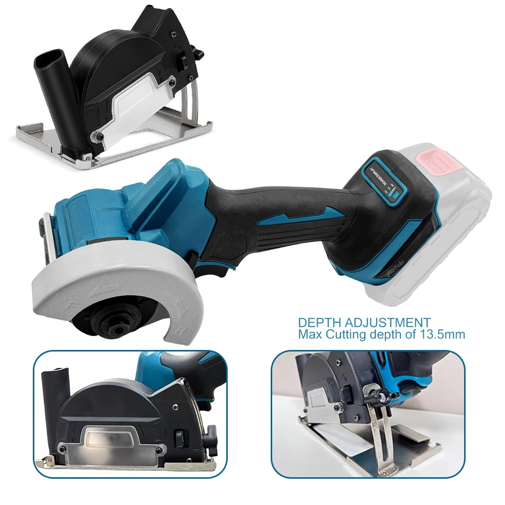 Power Tools Quotes - Utensili Elettrici per Lucidatura e Taglio