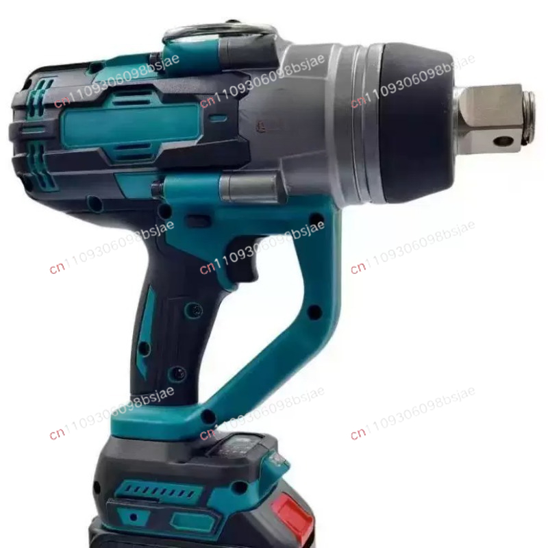 Impact Driver Cordless - Avvitatore a impulsi, senza fili, brushless,