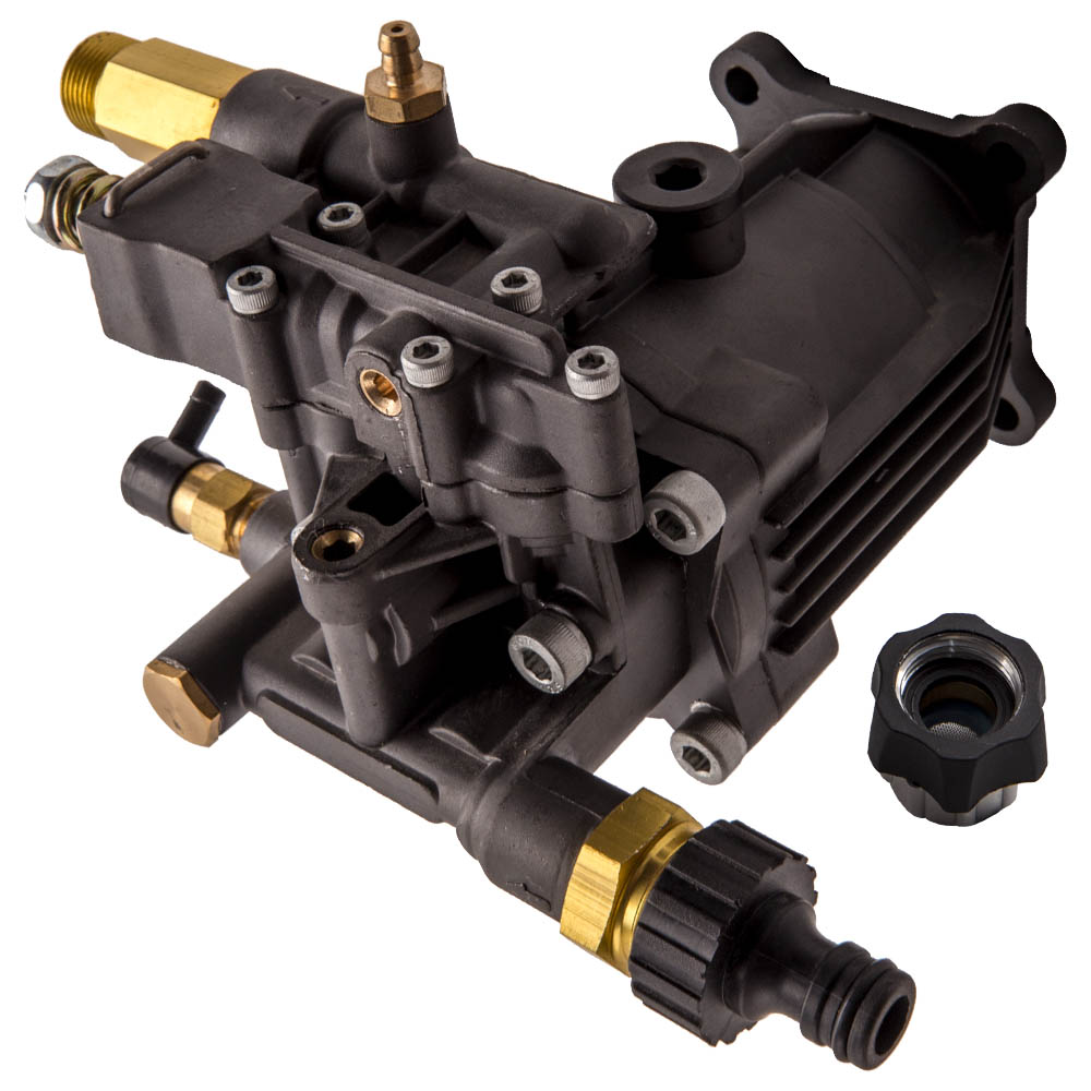 Power Tools Quotes - Pompa Idropulitrice a Pressione 2.5Gpm Autoadescante