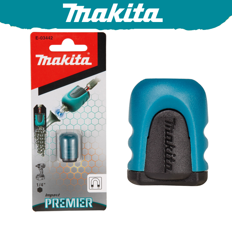 Power Tools Plus - Makita Originale E-03442 PH2 Manica Forte