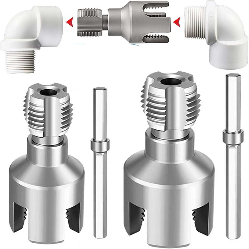 Set di Utensili per Filettatur - Power Tools Hand Tools recensione e prezzo