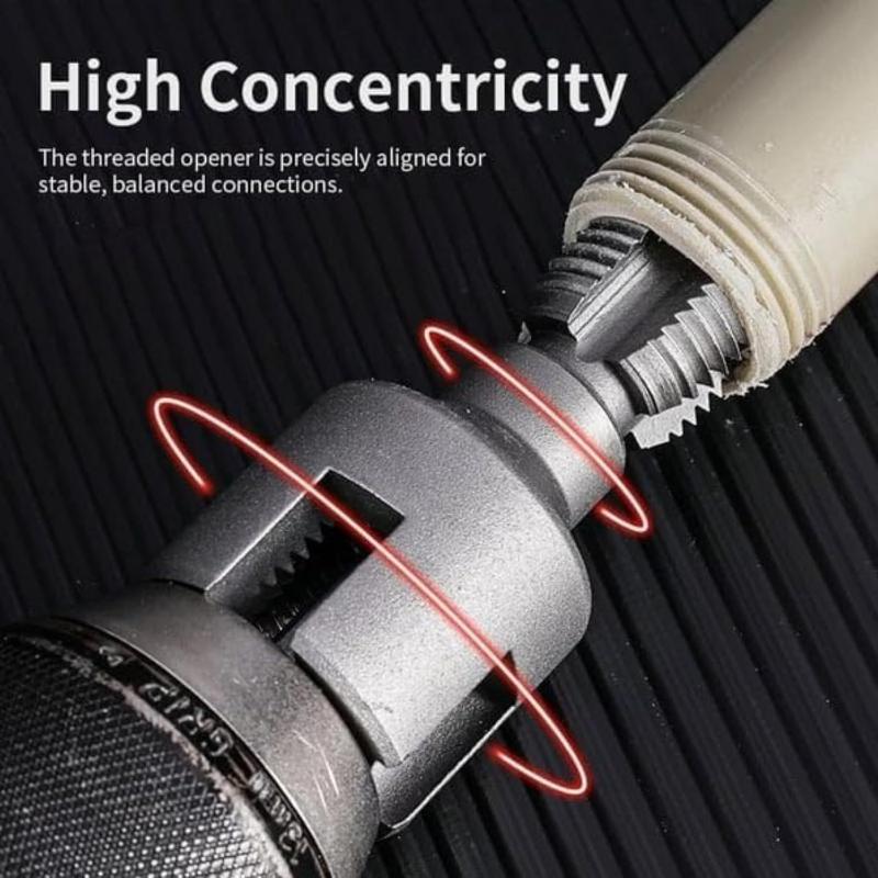 Set di Utensili per Filettatur - Power Tools Hand Tools recensione e prezzo