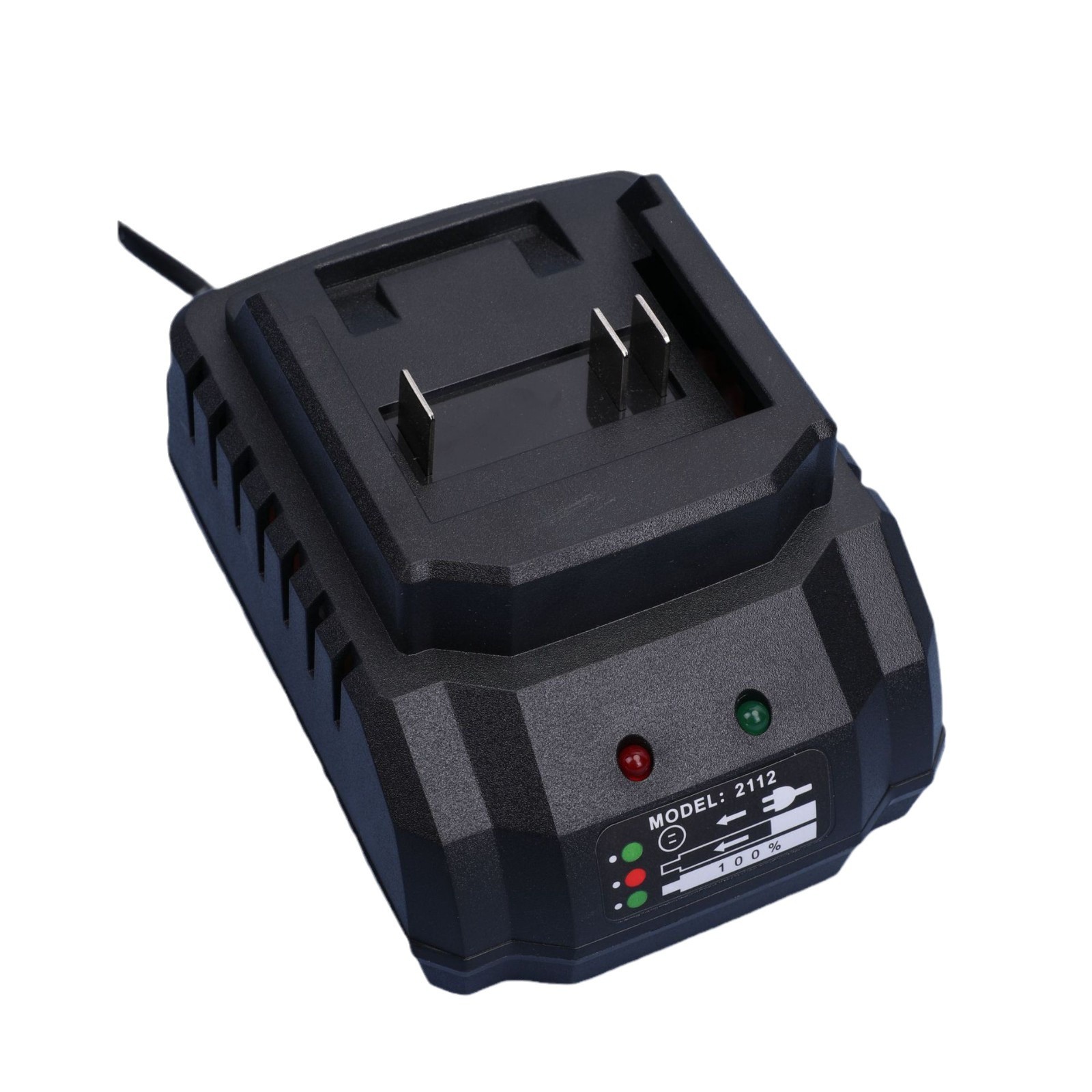 Caricabatterie agli ioni di li - Einhell Power X Tools recensione e prezzo
