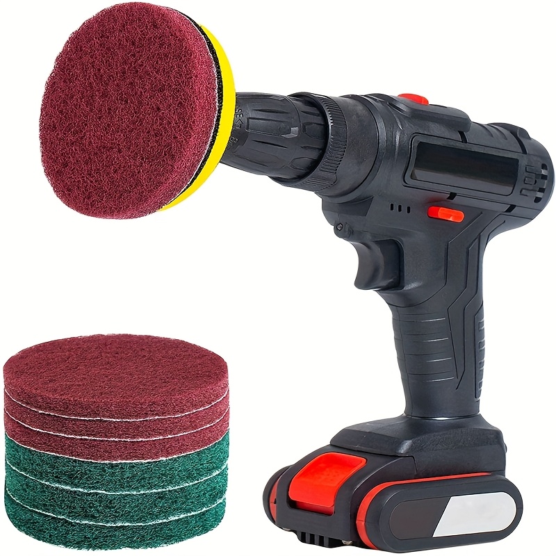 Kit di Spazzole Elettriche per - Power Tools Hand Tools recensione e prezzo