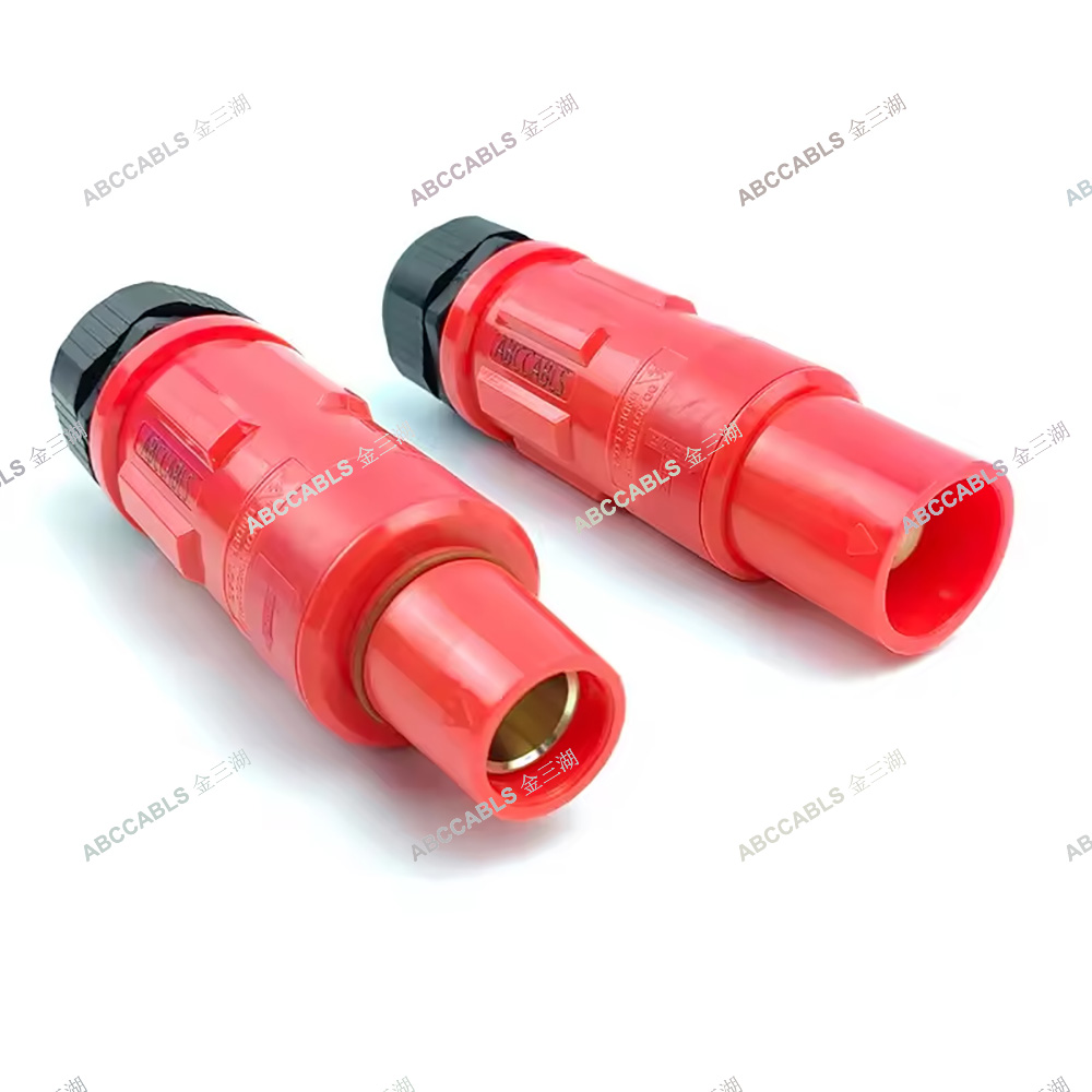 Connettori Powerlock ABCCABLS  - Power Tools Australia recensione e prezzo