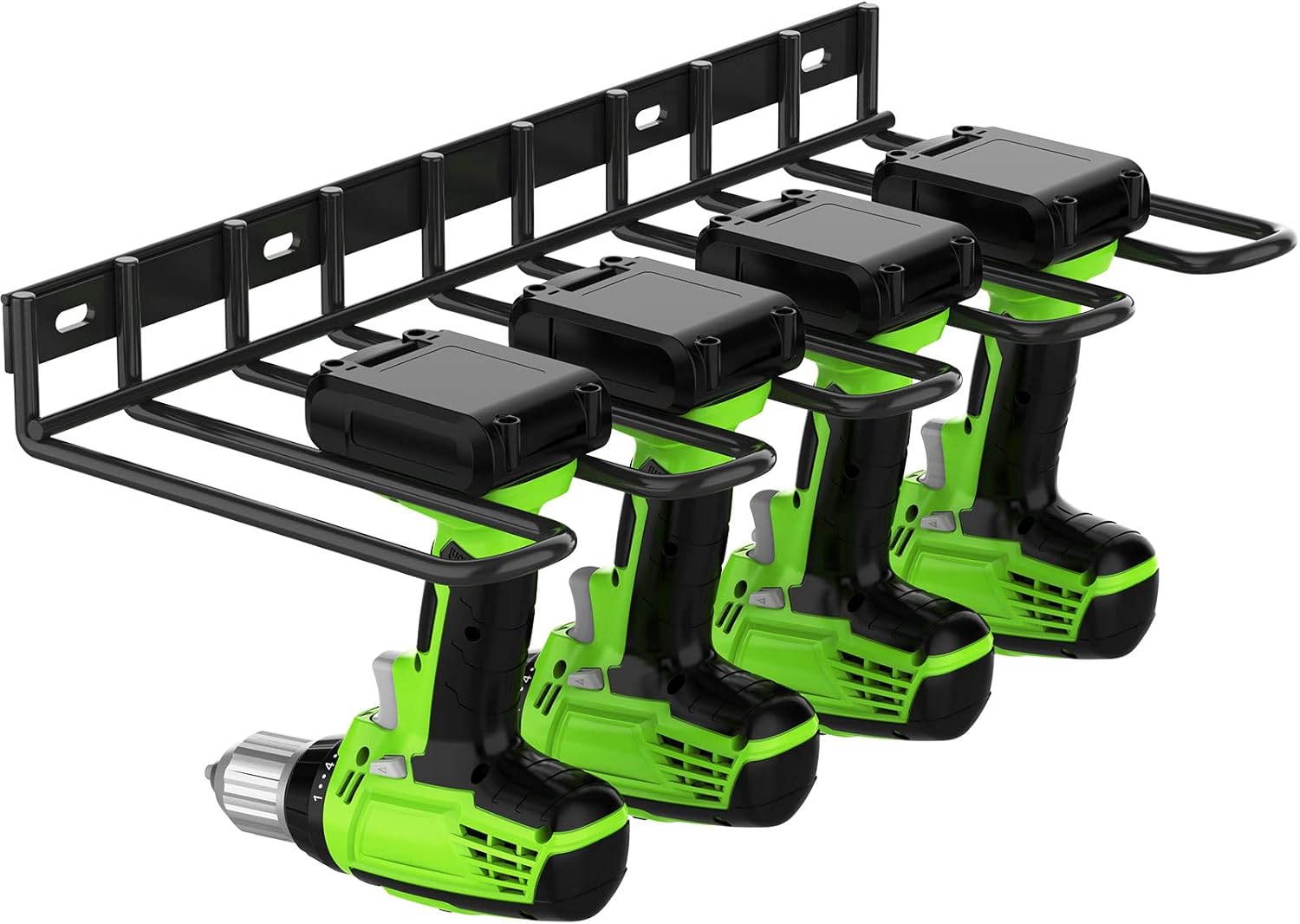 Organizzatore per Utensili Ele - Power Tools Rack recensione e prezzo
