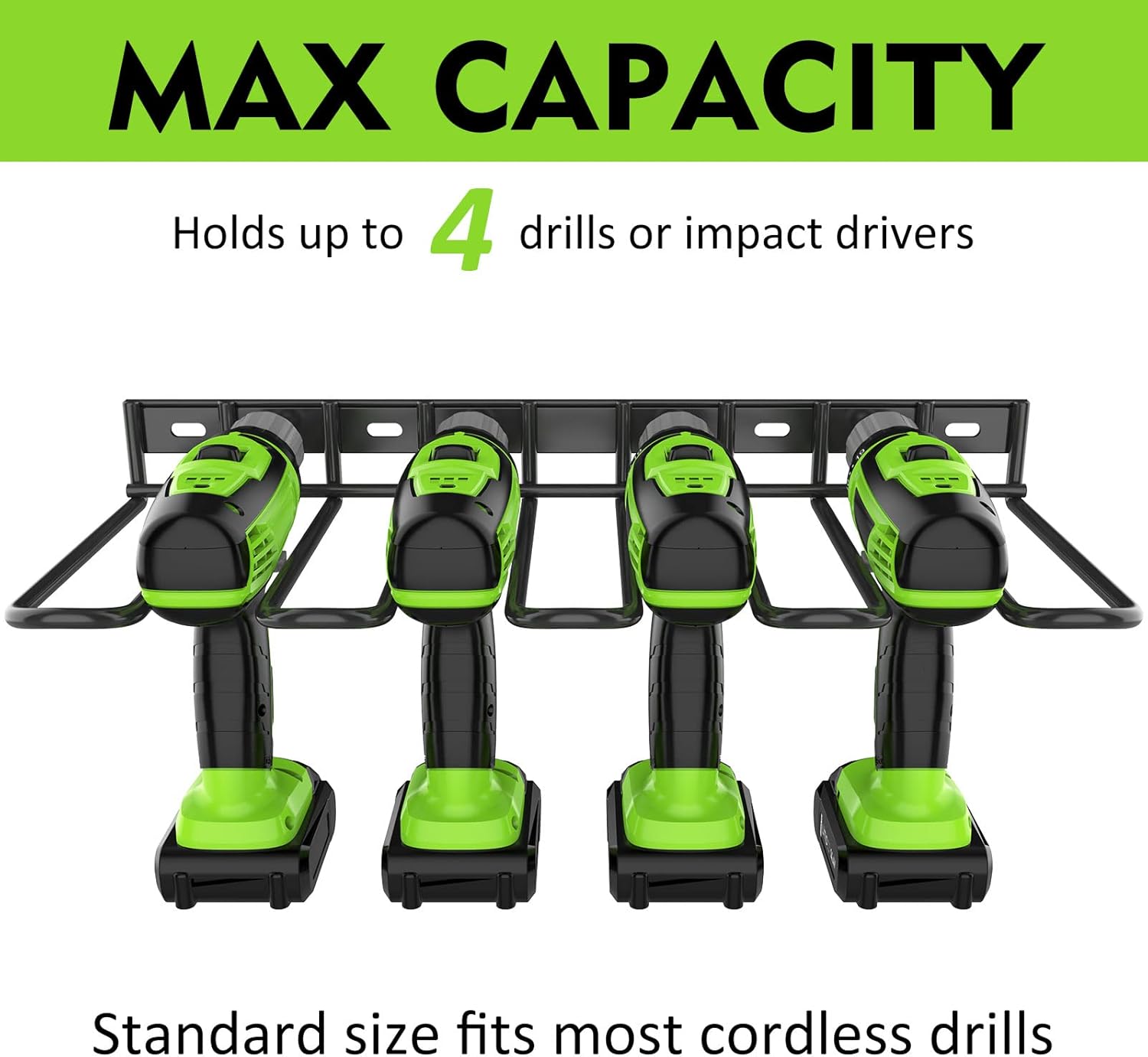 Organizzatore per Utensili Ele - Power Tools Rack recensione e prezzo