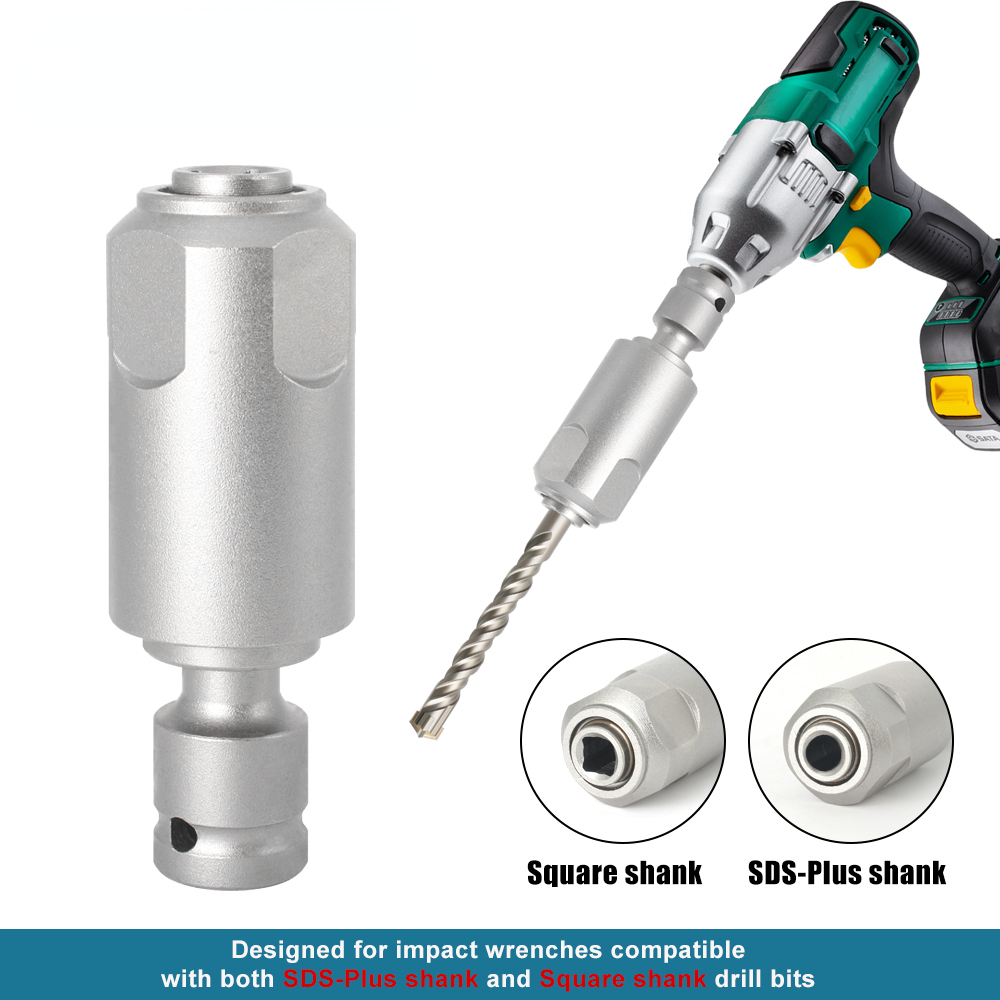 Adattatore per conversione avv - Power Tools Plus recensione e prezzo