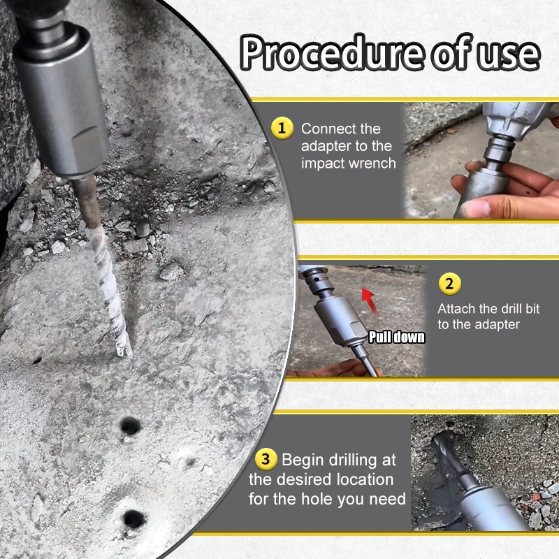 Adattatore per conversione avv - Power Tools Plus recensione e prezzo