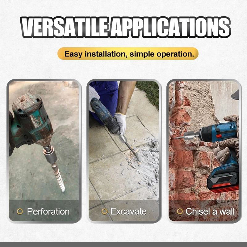 Adattatore per conversione avv - Power Tools Plus recensione e prezzo