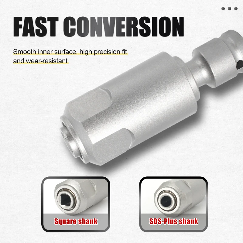 Adattatore per conversione avv - Power Tools Plus recensione e prezzo