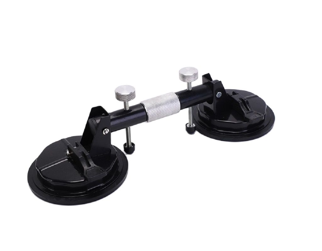 Ventose in alluminio da 150MM  - Power Tools Rack recensione e prezzo