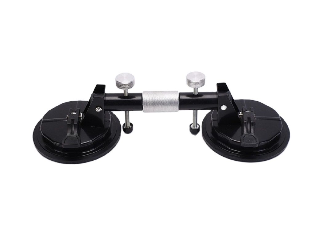 Ventose in alluminio da 150MM  - Power Tools Rack recensione e prezzo