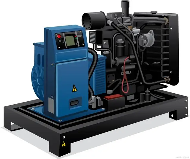 Gruppo Elettrogeno Diesel Rica - Power Tools Company recensione e prezzo