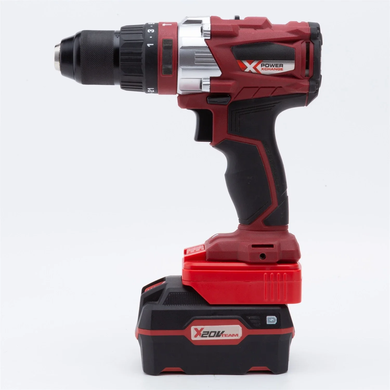 Lidl Parkside X20V Strumento a - Power Xchange Tools recensione e prezzo
