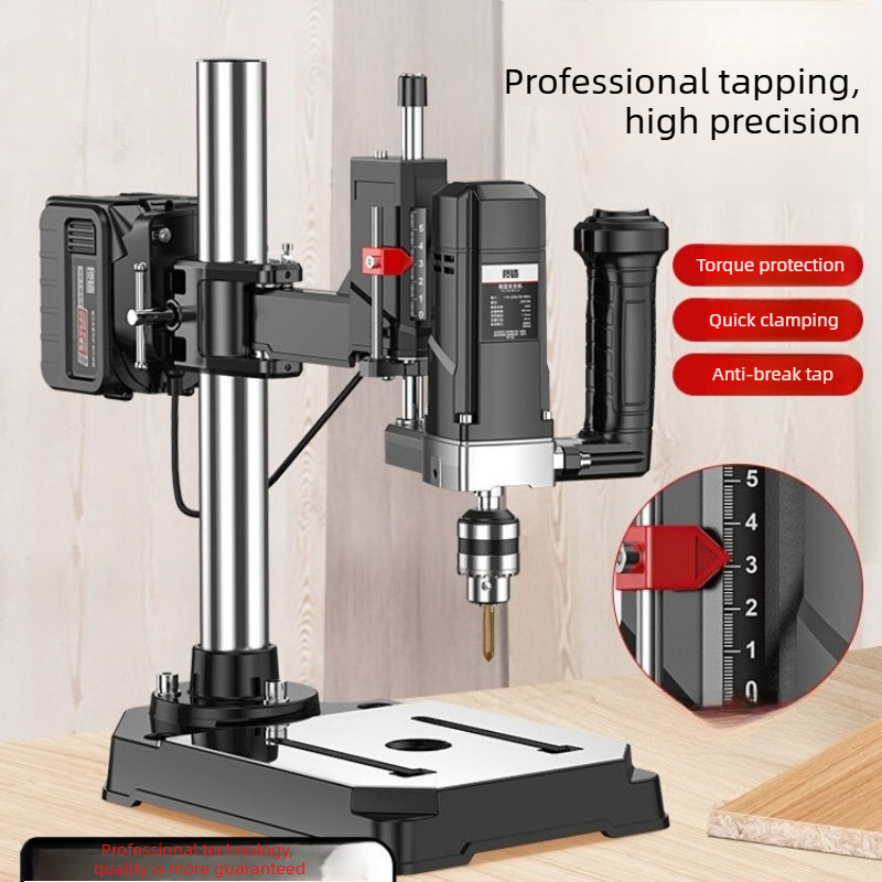 Trapano Elettrico al Litio ad  - Einhell Power X Tools recensione e prezzo