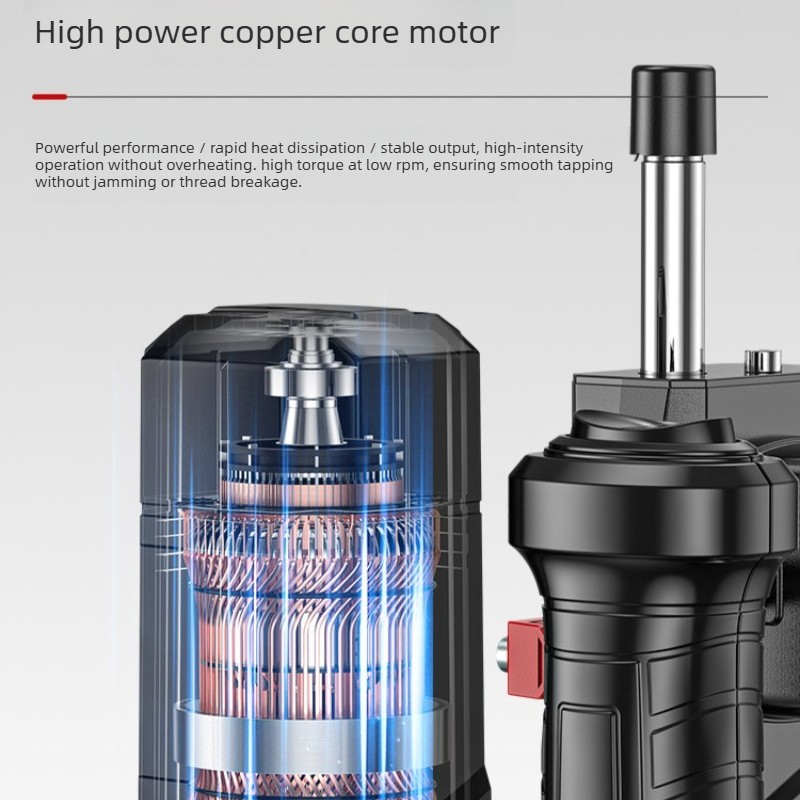 Trapano Elettrico al Litio ad  - Einhell Power X Tools recensione e prezzo