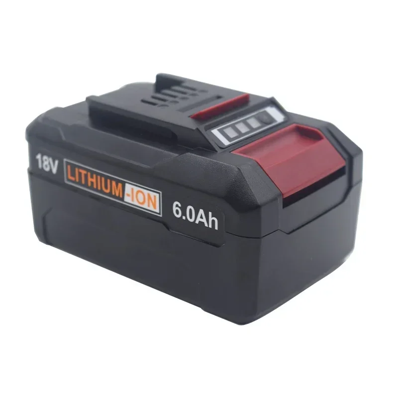 Batteria sostitutiva da 6000 m - Power Xchange Tools recensione e prezzo
