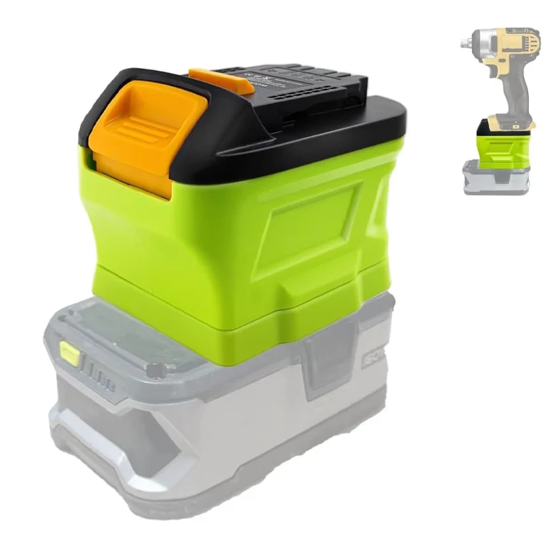 Per Ryobi 18V ONE + batteria a - Power Tools Plus recensione e prezzo