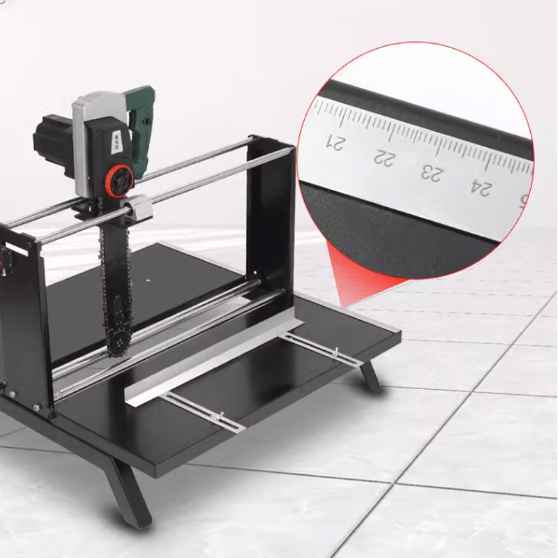 Sega Elettrica da Tavolo 3000W - Power Tools Quotes recensione e prezzo