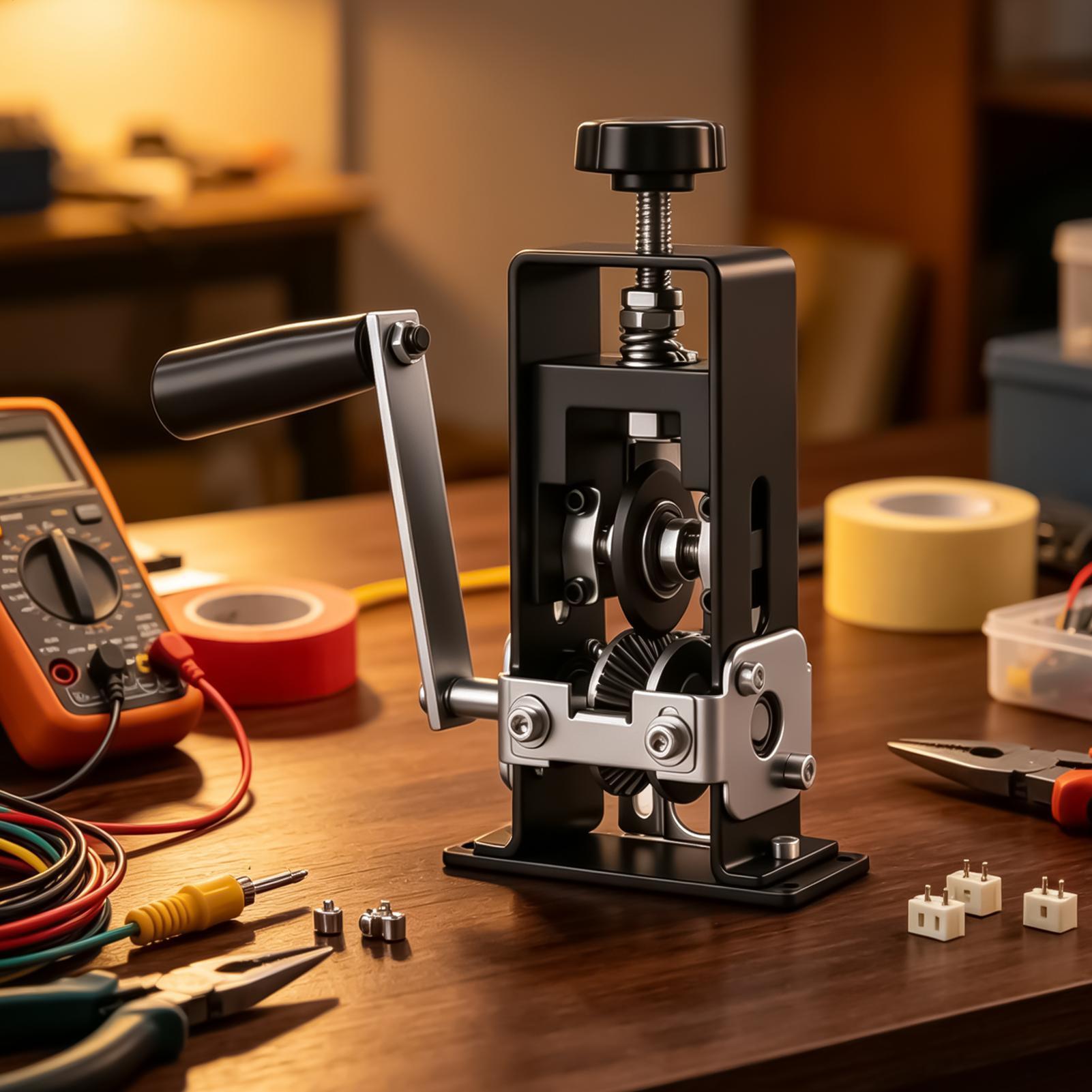 Spellatura Cavi Elettrici a Ma - Power Tools Hand Tools recensione e prezzo
