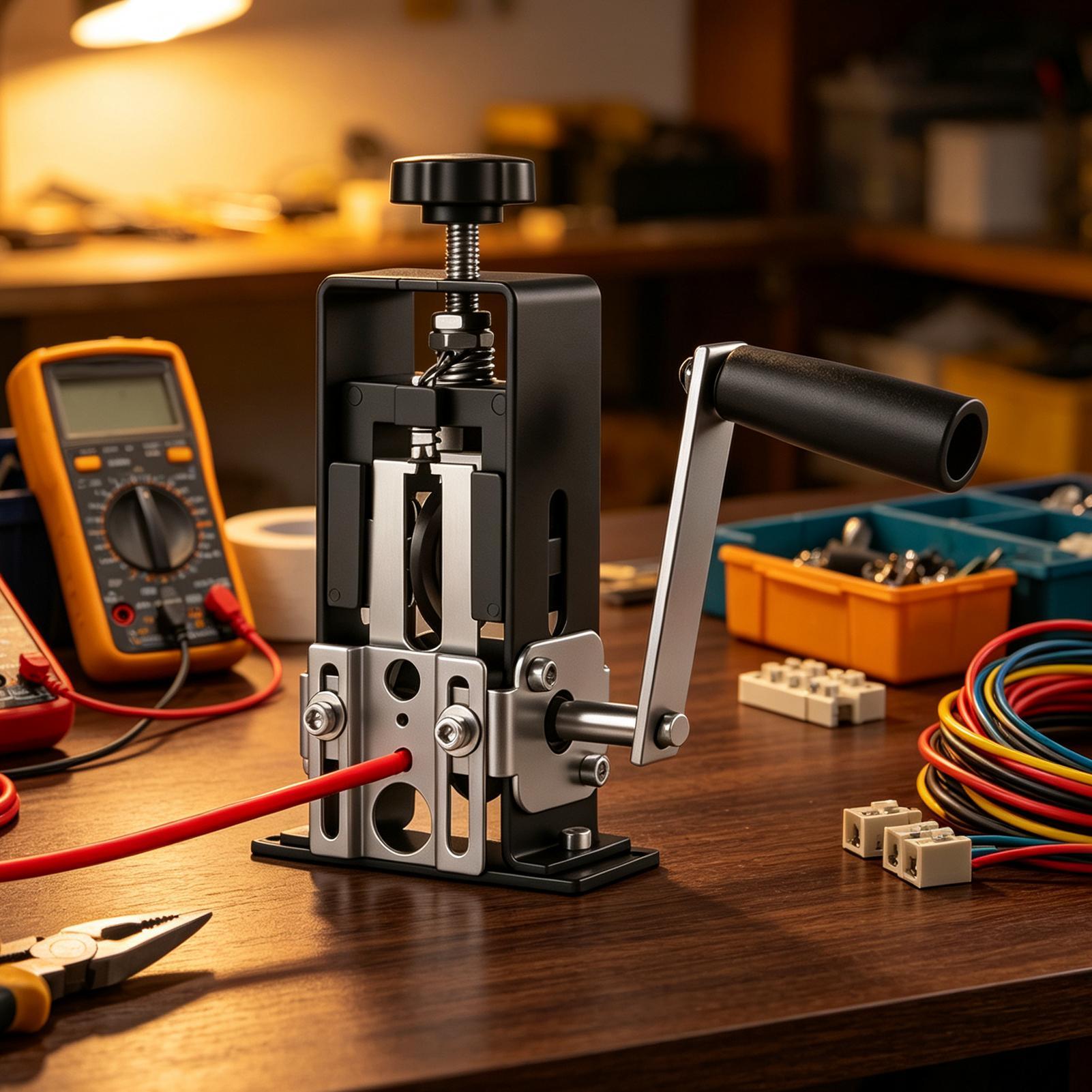 Spellatura Cavi Elettrici a Ma - Power Tools Hand Tools recensione e prezzo