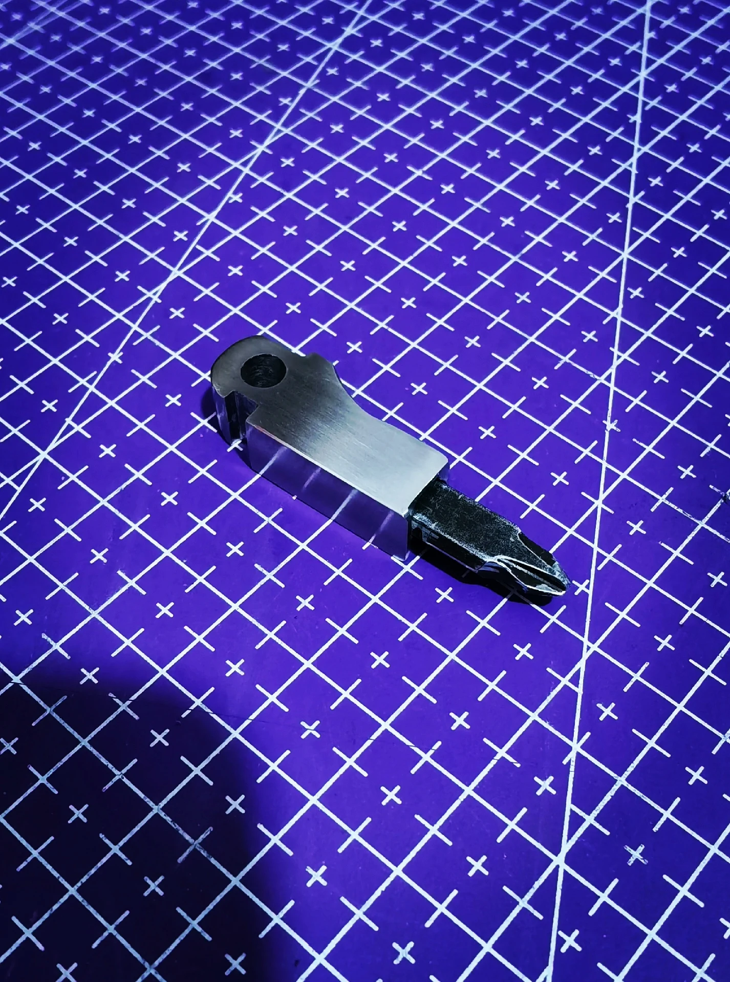 Accessorio Modifica Sedile per - Power Tools Rack recensione e prezzo