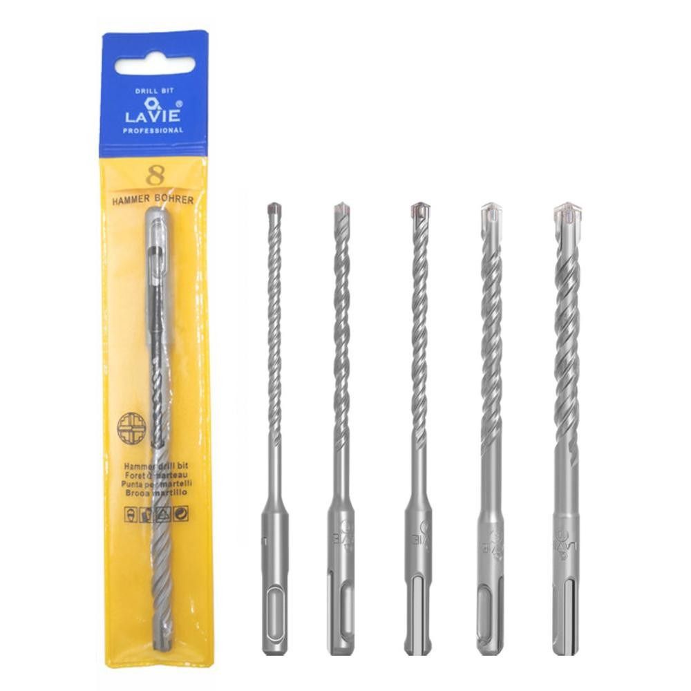 1 Pezzo Punta per Trapano SDS  - Power Tools Plus recensione e prezzo