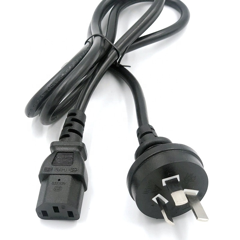 2 pz 1 m Nero 3 Poli AS3112 Sp - Power Tools Australia recensione e prezzo