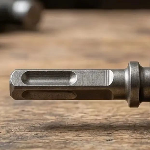 Adattatore SDS PLUS per trapan - Power Tools Plus recensione e prezzo