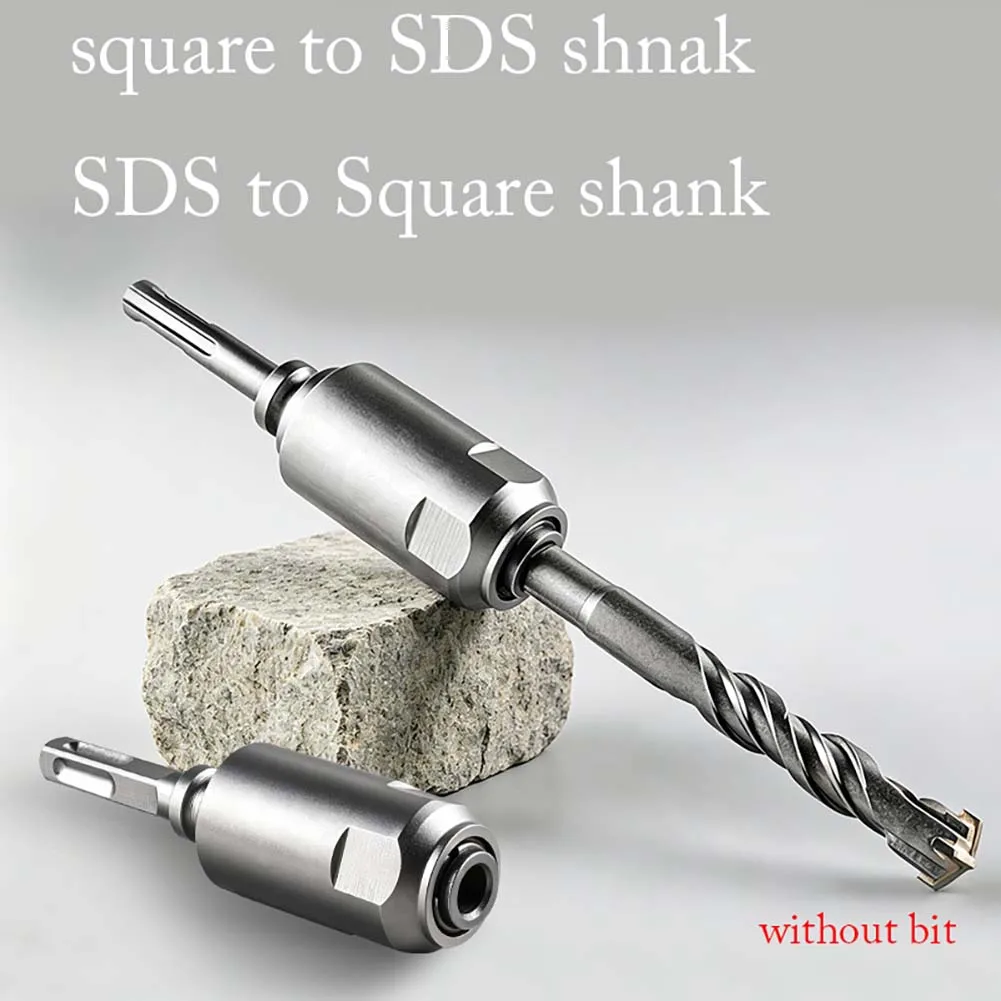 Adattatore SDS PLUS per trapan - Power Tools Plus recensione e prezzo