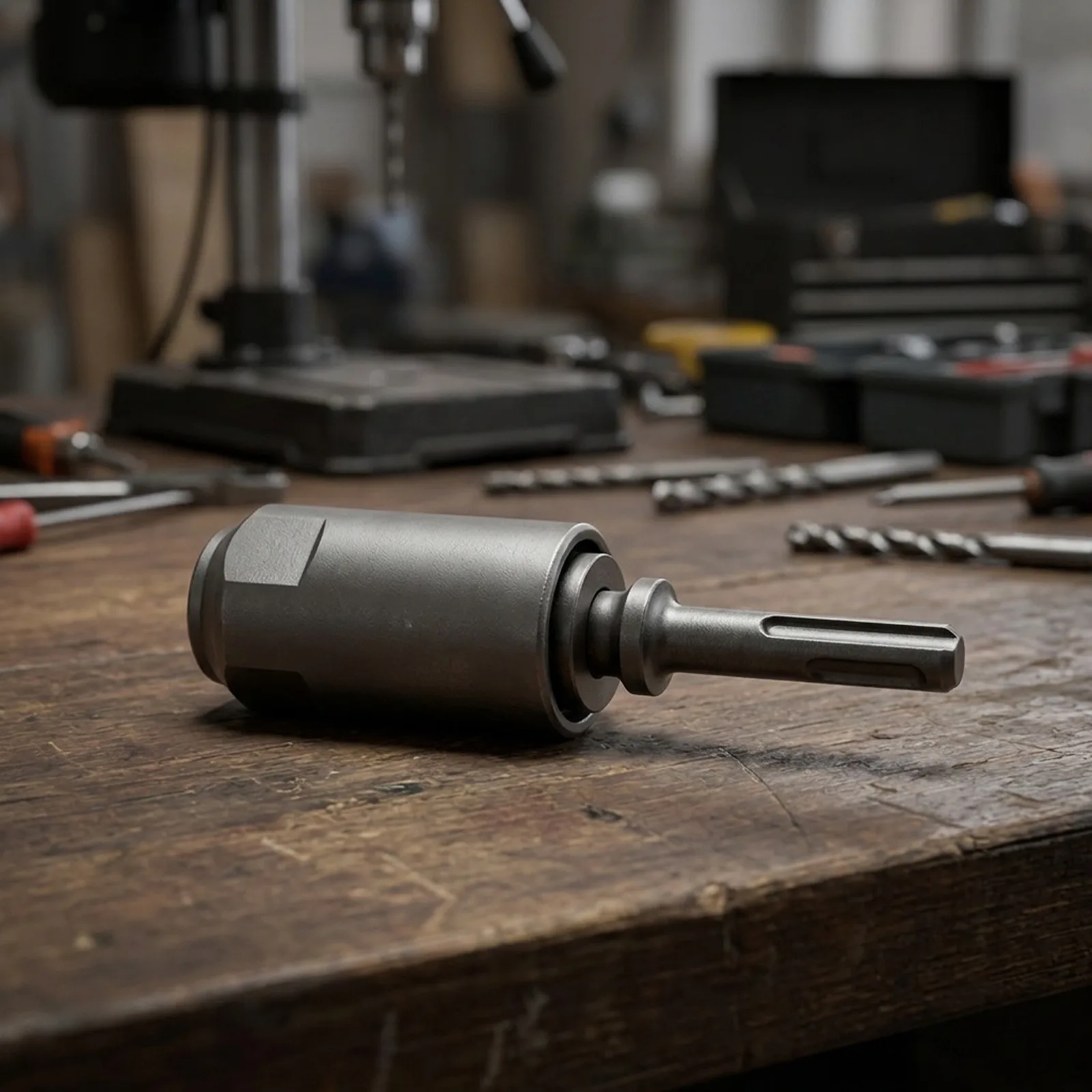 Adattatore SDS PLUS per trapan - Power Tools Plus recensione e prezzo