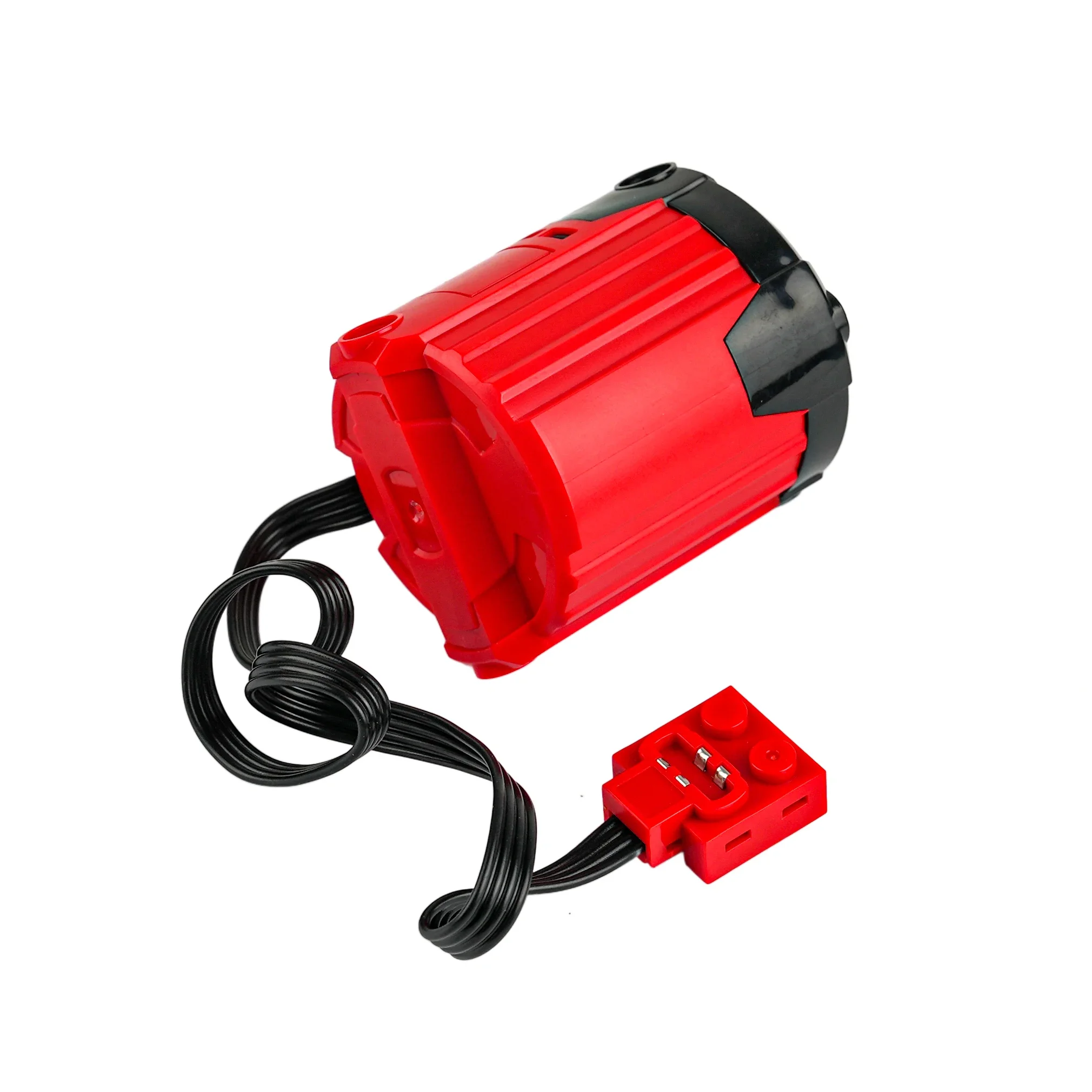 Motore Servo 8882 Versione XL  - Power Tools Lego recensione e prezzo